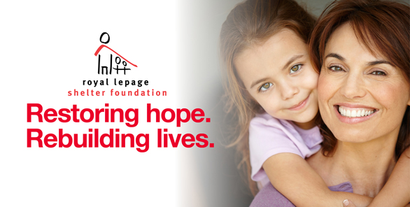 Royal Lepage Shelter Foundation